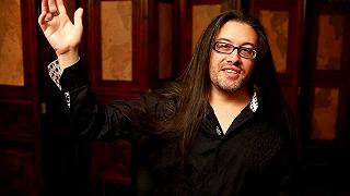 John Romero e la moglie Brenda ospiti alla Milan Games Week 2016