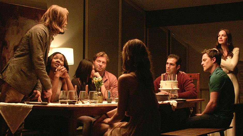 The Invitation: un raro sottogenere prima del thriller