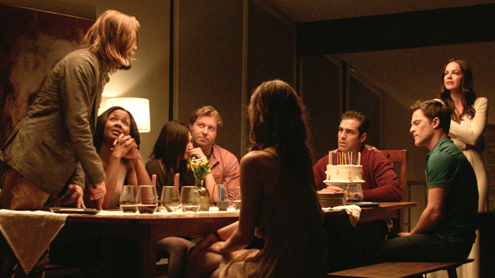 The Invitation: un raro sottogenere prima del thriller