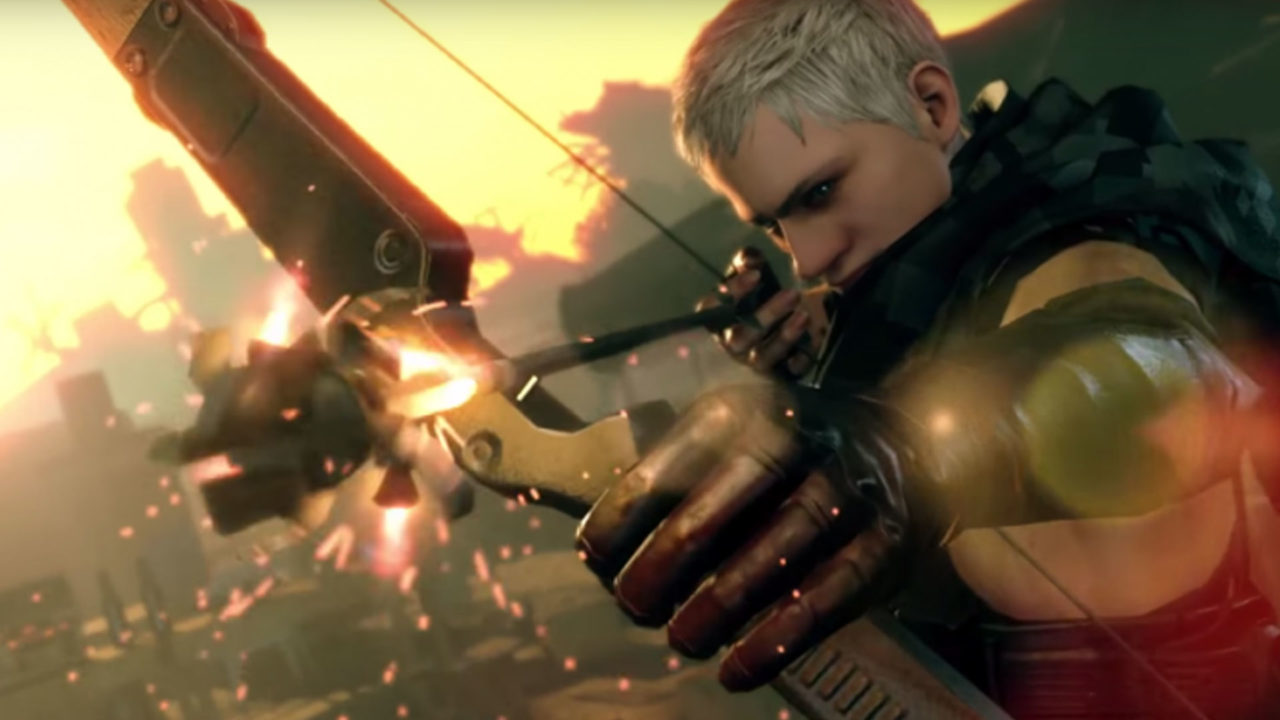 La prima ora di Metal Gear Survive in video