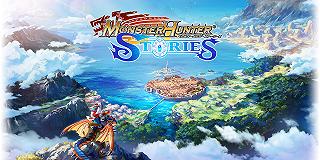 Monster Hunter Stories per Nintendo 3DS ha una intro in CGI