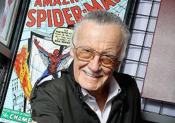 Stan Lee vuole qualche cameo nei film della DC