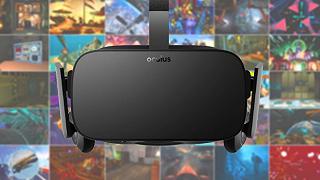 Oculus Rift acquistabile in Italia tramite Amazon