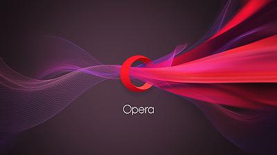 Opera porta la sua VPN gratuita anche sull’app per iOS