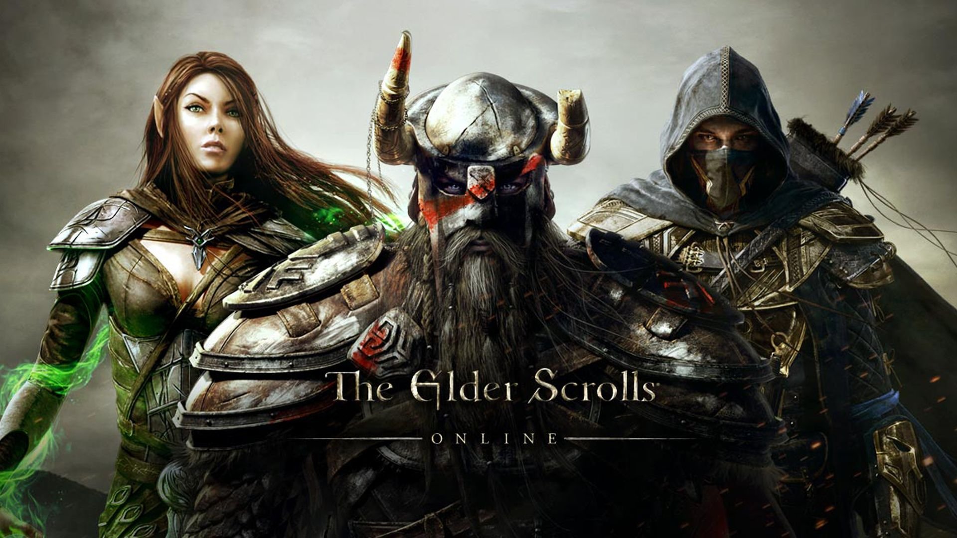 Novità per The Elder Scrolls Online