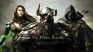 Anche The Elder Scrolls Online in 4K su PlayStation 4 Pro