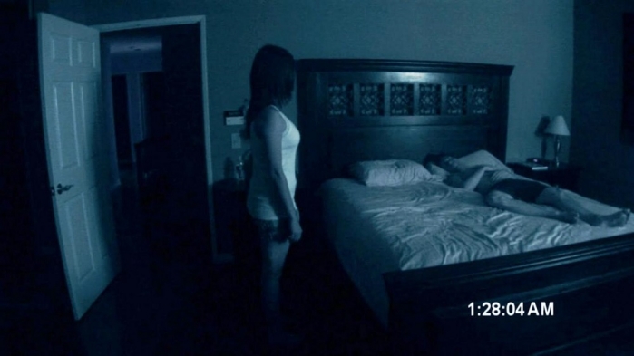 found footage