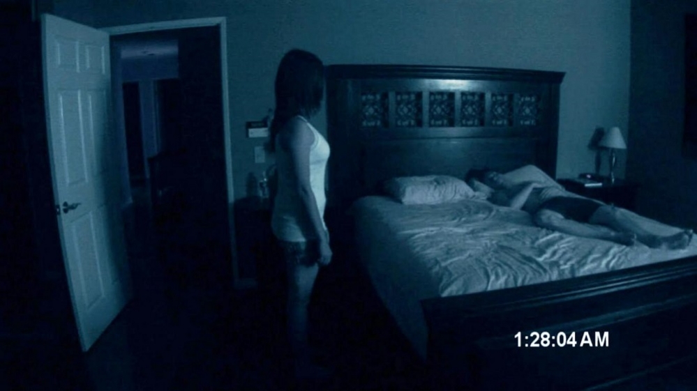 found footage