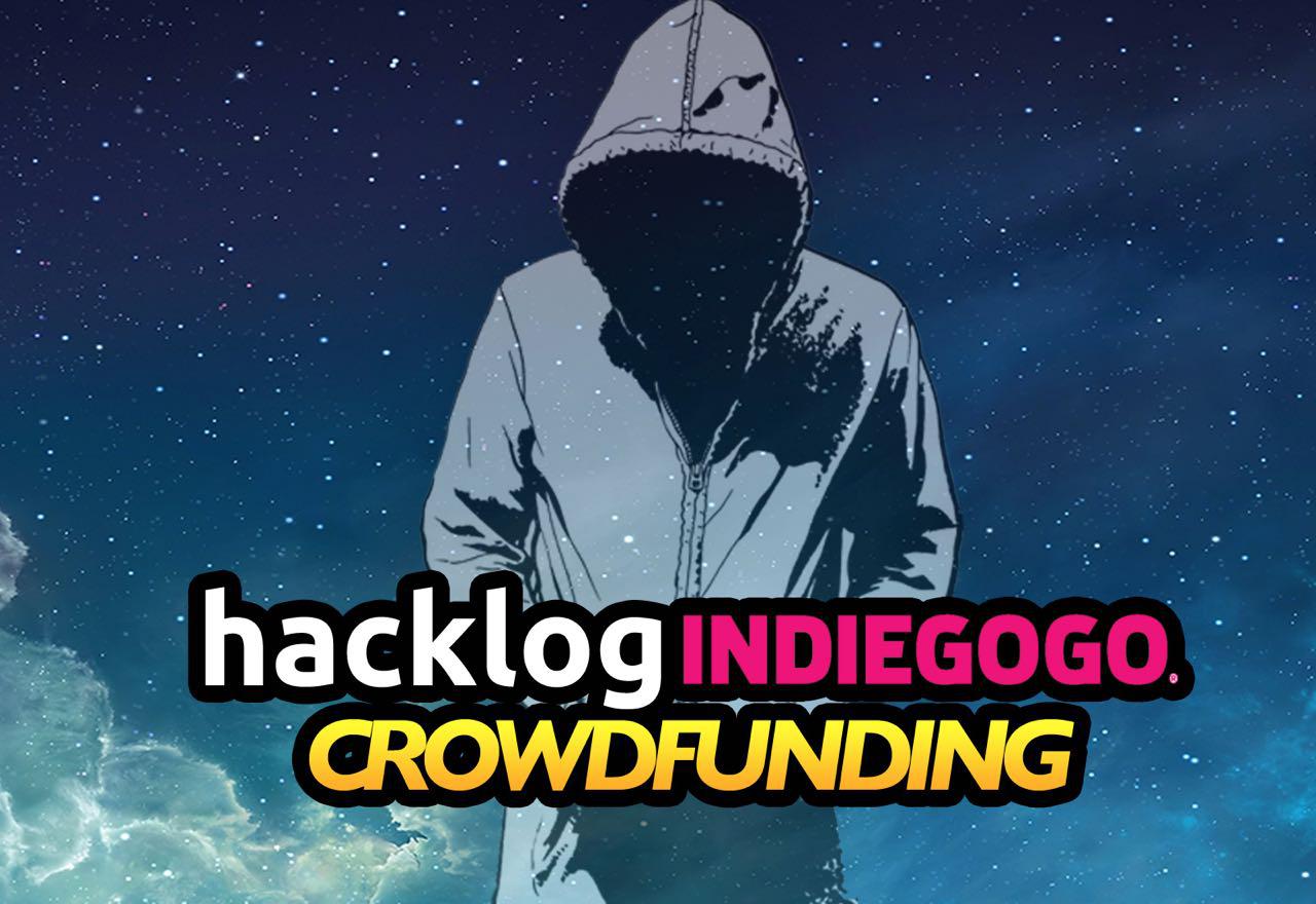 Hacklog: Volume 1, il corso di hacking alla portata di tutti sbarca su IndieGogo