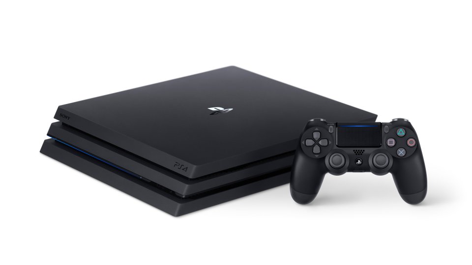 Sony promette grandi scorte di PlayStation 4 Pro
