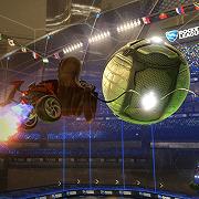 Rocket League sbarca su Linux