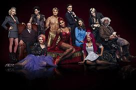 The Rocky Horror Picture Show, il remake: la prima canzone completa