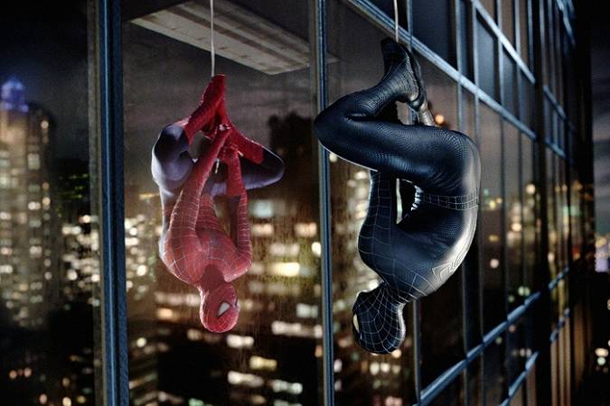 Sam Raimi