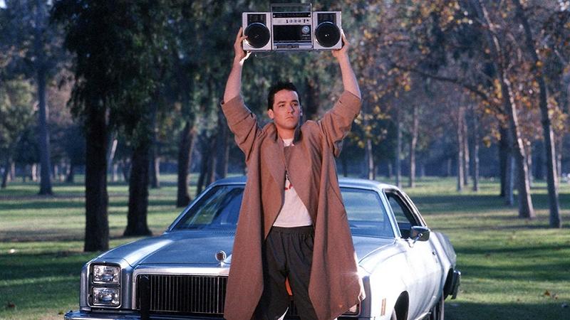 say anything anni '80