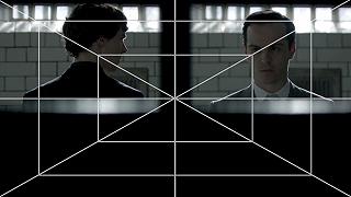 Sherlock e l’arte della simmetria