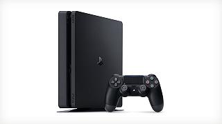 Guardiamo lo spot europeo di PS4 Slim