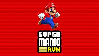 Super Mario Run arriva a dicembre