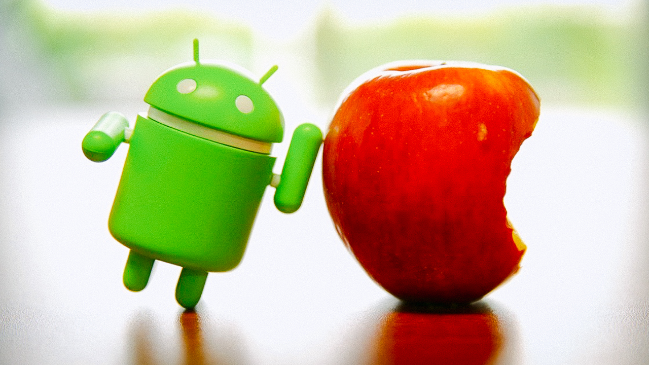 iOS e Android controllano il 90% del mercato, il Giappone apre un’indagine
