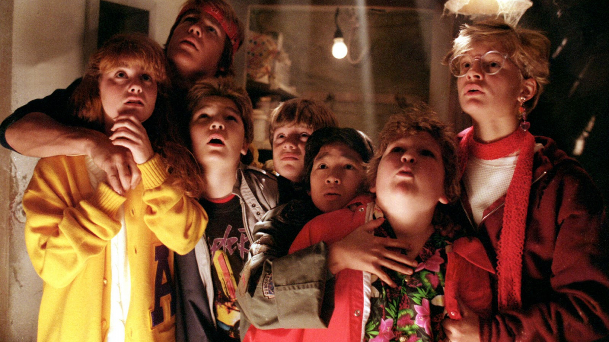 40 film anni ’80 per ragazzi da (ri)vedere