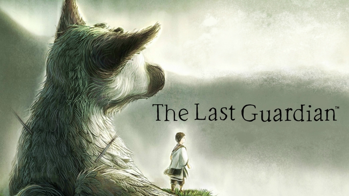 The Last Guardian