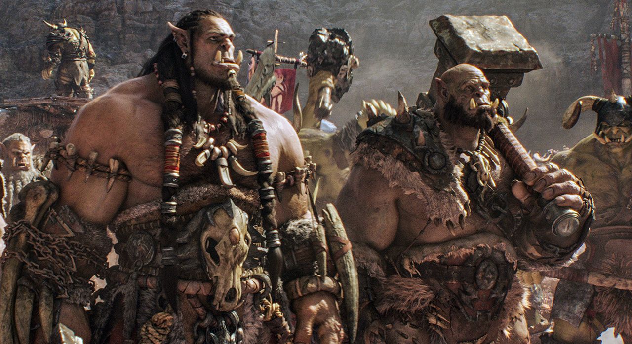 Clip Esclusiva - Contenuti Speciali da Warcraft: L'Inizio