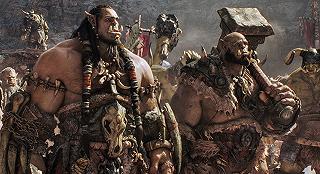 Clip Esclusiva – Contenuti Speciali da Warcraft: L’Inizio