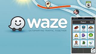 Waze, interessanti novità per l’app Android