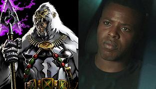 Black Panther, Winston Duke interpreterà il villain M’Baku