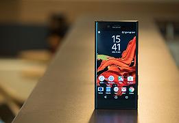 Xperia XZ, il nuovo top di gamma Sony a IFA 2016