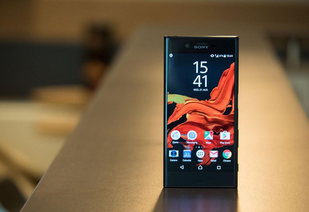 Sony Xperia XZ disponibile all’acquisto in Italia