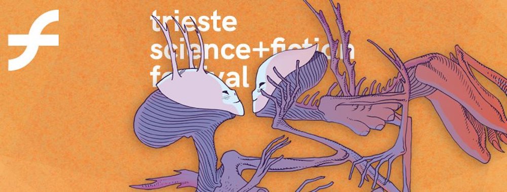 Trieste Science+Fiction Festival 2016