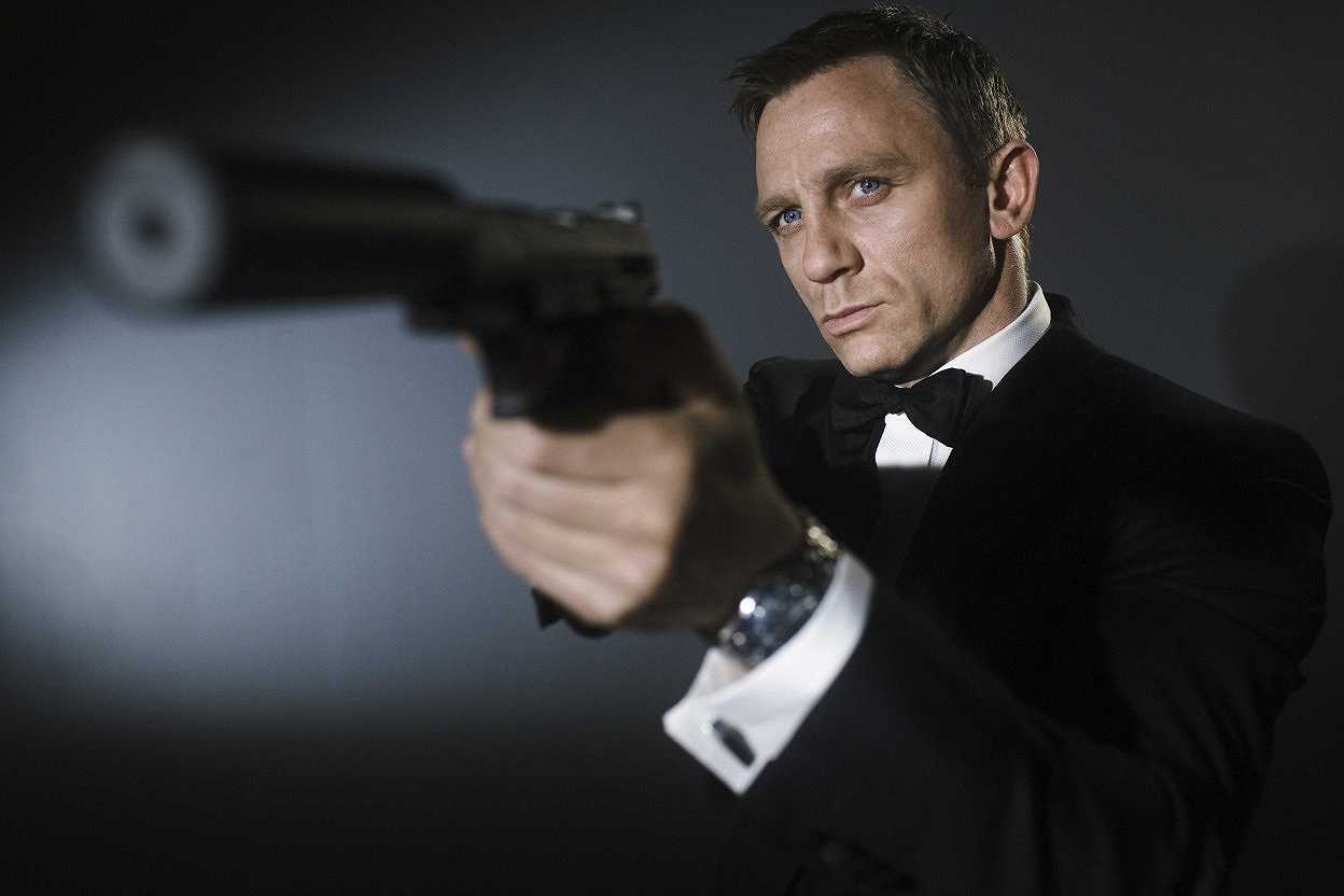 James Bond: Daniel Craig non vuole che Amazon faccia uscire i nuovi film in streaming