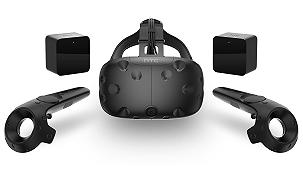 HTC Vive: 140,000 visori venduti in tutto il mondo