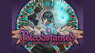 505 Games pubblicherà Bloodstained