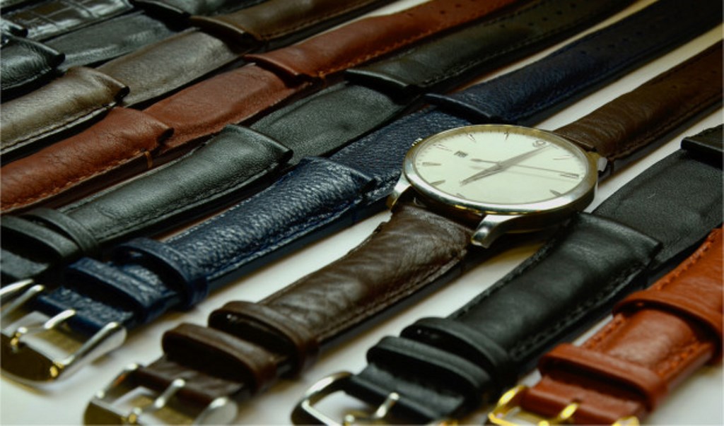 Classi, il cinturino che trasforma gli orologi in smartwatch
