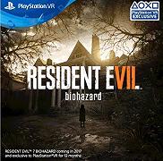 Resident Evil 7 su PlayStation VR scenderà a compromessi grafici