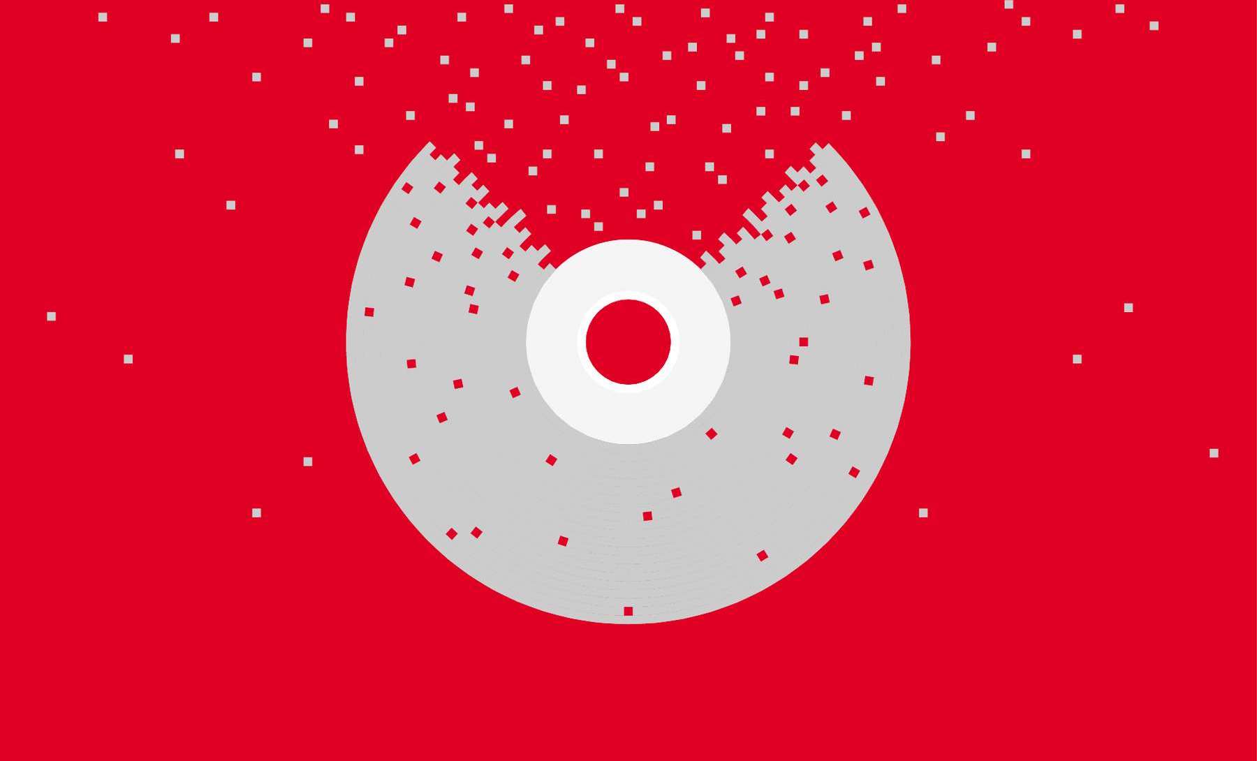 Free: La storia della generazione che ha ucciso i CD