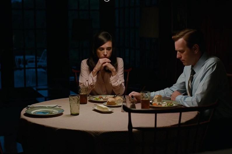 American Pastoral: conferenza stampa con Ewan McGregor e Jennifer Connelly