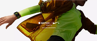 Apple Watch Nike+ disponibili all’acquisto dal 28 ottobre