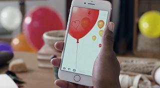 iPhone 7, un nuovo spot dedicato a iMessage