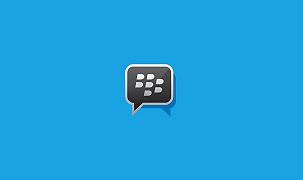 BlackBerry aggiorna l’app di messaggistica BBM