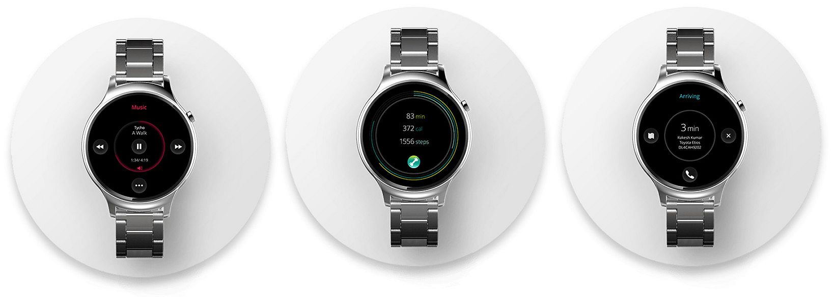Blink Watch, primo smartwatch made in India Lega Nerd