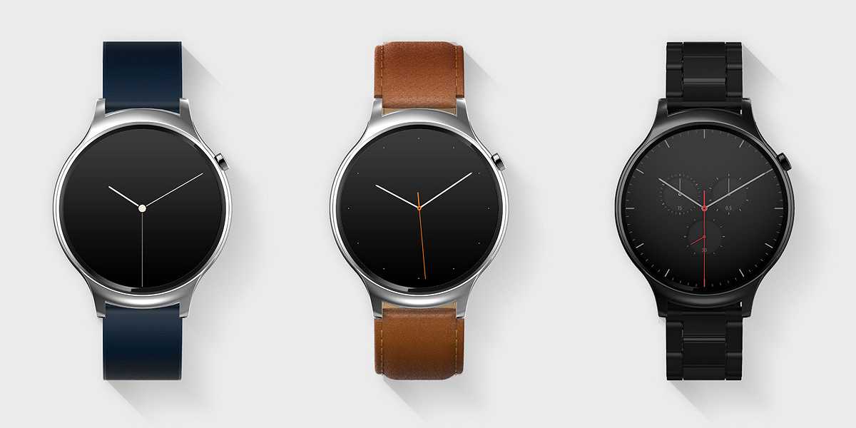 Blink Watch, primo smartwatch made in India