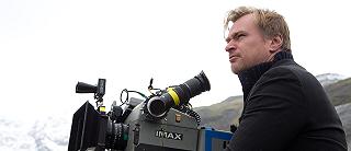 Christopher Nolan è il regista più pagato ad Hollywood