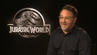 Jurassic World 2, Colin Trevorrow:  “Sarà più spaventoso”