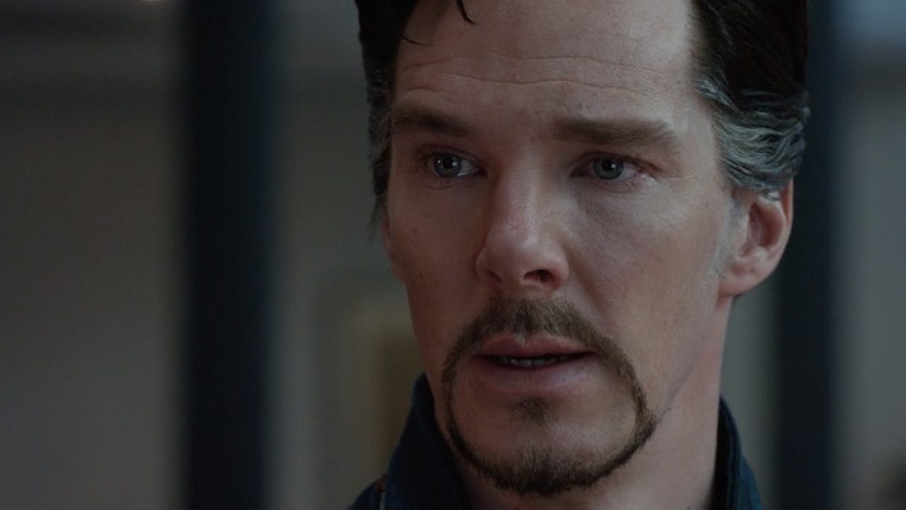 Benedict Cumberbatch ha rifiutato di interpretare un villain Marvel prima del Doctor Strange