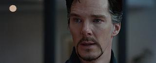 Benedict Cumberbatch ha rifiutato di interpretare un villain Marvel prima del Doctor Strange