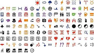 La storia delle emoji al MoMA di New York