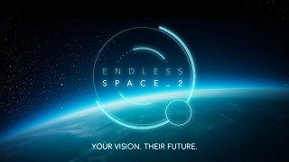 Endless Space 2 su Steam in Early Access