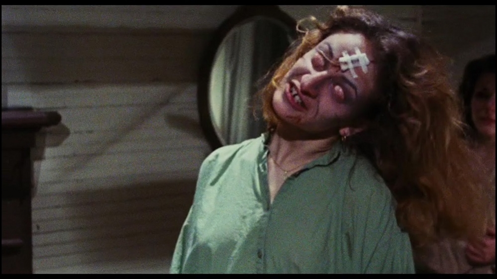 evil dead